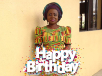 Mrs Juliet Ifunanya Nwabiani Okafor