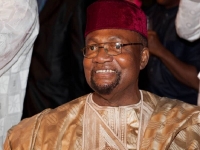 FAMILY UNVEILS BURIAL PLANS OF RENOWNED POLITICIAN, DR JOE NWODO