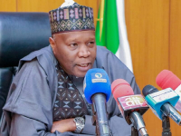 Governor Muhammadu Inuwa Yahaya