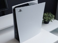 Sony's PS5