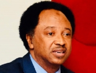 Senator Shehu Sani