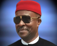 Dr Ugorji Okechukwu.Ugorji